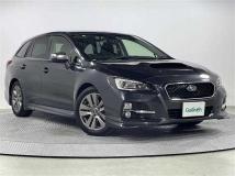 2015 Subaru Levorg
