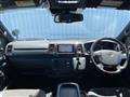 2018 Toyota Hiace Van