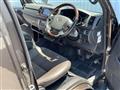 2018 Toyota Hiace Van