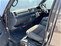 2018 Toyota Hiace Van