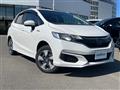 2019 Honda Fit Hybrid