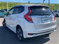 2019 Honda Fit Hybrid