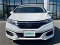 2019 Honda Fit Hybrid