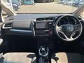 2019 Honda Fit Hybrid