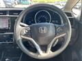 2019 Honda Fit Hybrid