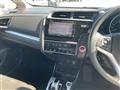 2019 Honda Fit Hybrid