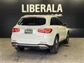 2021 Mercedes-Benz GLC-Class