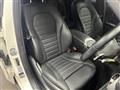 2021 Mercedes-Benz GLC-Class
