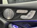 2021 Mercedes-Benz GLC-Class