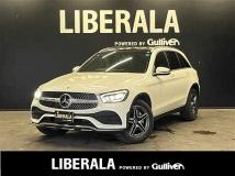 2021 Mercedes-Benz GLC-Class