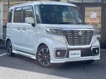 2020 Suzuki Spacia