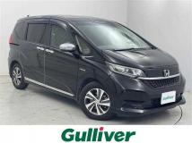 2019 Honda Freed