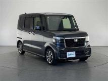 2023 Honda N BOX