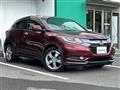 2015 Honda VEZEL