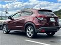 2015 Honda VEZEL
