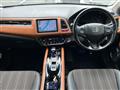 2015 Honda VEZEL