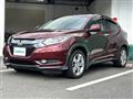 2015 Honda VEZEL