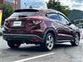 2015 Honda VEZEL