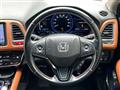 2015 Honda VEZEL