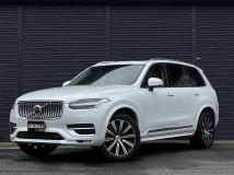 2021 Volvo XC90