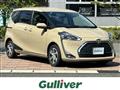 2021 Toyota Sienta