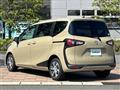 2021 Toyota Sienta