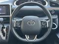 2021 Toyota Sienta