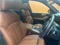 2020 BMW X7