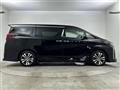 2021 Toyota Alphard