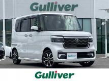 2023 Honda N BOX