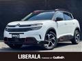 2021 Citroen C5