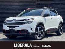 2021 Citroen C5