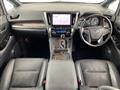2021 Toyota Alphard Hybrid