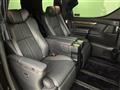 2021 Toyota Alphard Hybrid