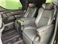 2021 Toyota Alphard Hybrid