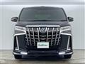 2021 Toyota Alphard Hybrid