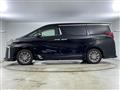 2021 Toyota Alphard Hybrid
