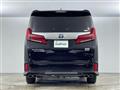 2021 Toyota Alphard Hybrid