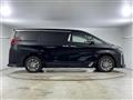 2021 Toyota Alphard Hybrid