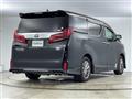 2021 Toyota Alphard Hybrid