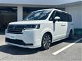 2024 Honda Step WGN