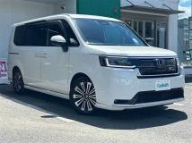 2024 Honda Step WGN