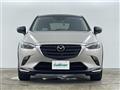 2022 Mazda CX-3