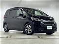 2017 Honda Freed