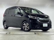 2017 Honda Freed