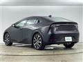 2024 Toyota Prius