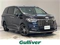 2024 Honda Odyssey Hybrid