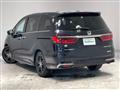 2024 Honda Odyssey Hybrid