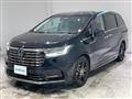 2024 Honda Odyssey Hybrid