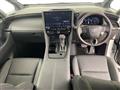 2025 Toyota Alphard Hybrid